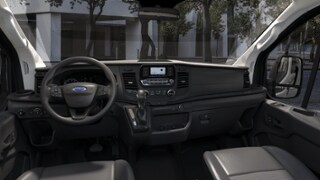 2024 Ford Transit® Internal Image 2